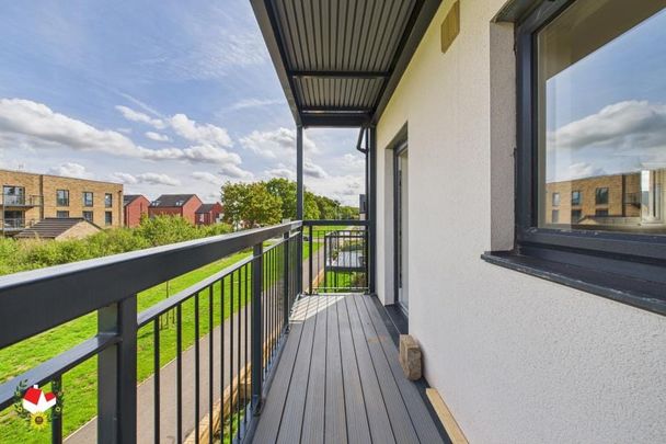 Fry Close, Yate, Bristol - Photo 1