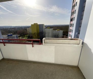 3-Zimmer-Wohnung mit Balkon in Dortmund-Hörde mieten - Photo 4