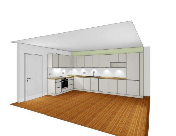 ! Wohlfühloase in Kerpen-Sindorf ! - Foto 1