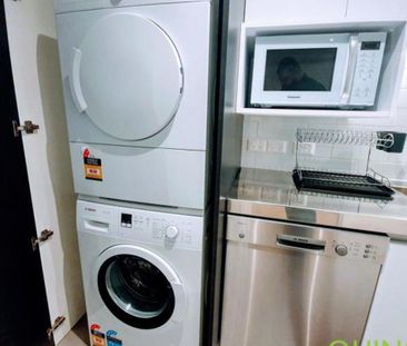 City Centre, 909/147 Nelson Street - Photo 5