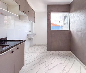 Apartamento para alugar com 28m², 1 quarto e sem vaga - Photo 1