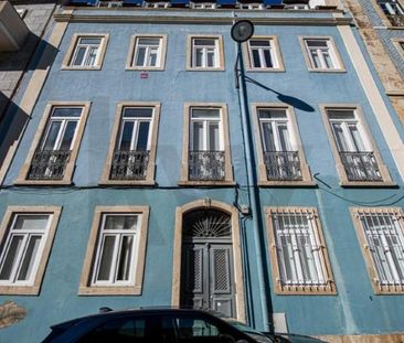 Apartamento T1 em Lisboa - Photo 2