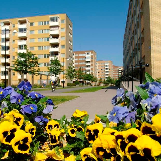 Timmermansgatan 9 - Foto 1