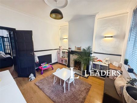 2 bedroom house to rent Stanfield Road, Stoke-on-Trent, ST6 - Photo 3