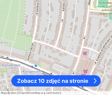 Mieszkanie 2-pokoje, bez czynszu, balkon, ogród - Zdjęcie 1
