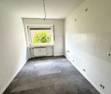 frisch sanierte Erdgeschoss Wohnung in Kleve - Photo 4