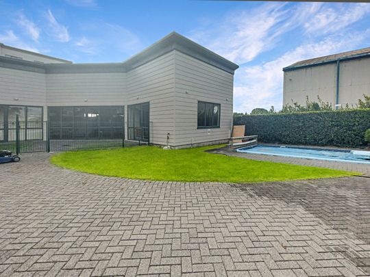 Mountain View Apartments - Photo 1