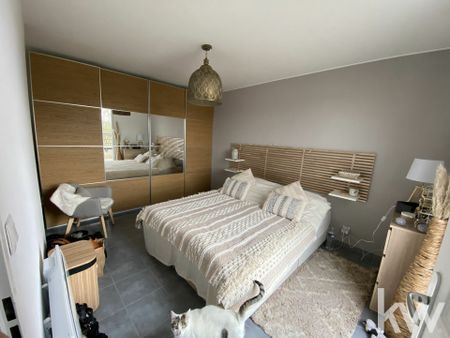 Appartement COMPIEGNE - Photo 4