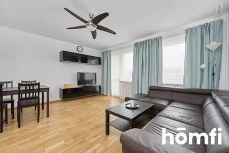 Mieszkanie 76,8 m², Wrocław, Fabryczna, Leopolda Tyrmanda - Фото 3