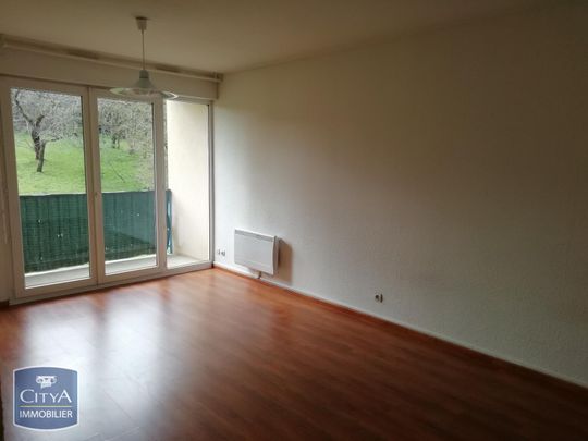Location Appartement 1 pièce 27m² POITIERS 86000 - Photo 1