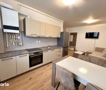 Apartament 2 camere de închiriat, etaj 1, parcare, Centru - Fotografie 3