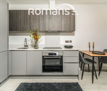 1 bedroom apartment to rent - Photo 6