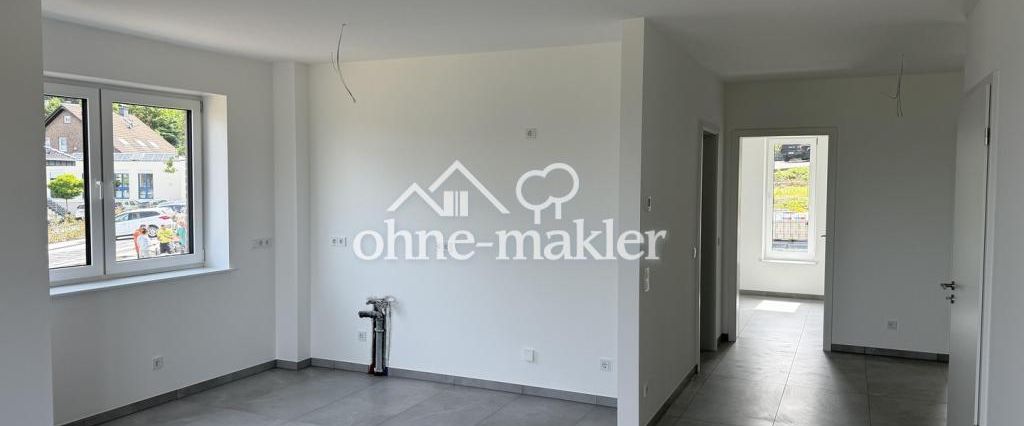 **Modernes Wohnen in Bestlage: Ruhig und hell im 1. OG!** - Photo 1