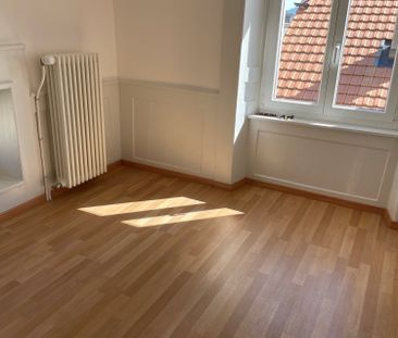 4 Zimmer, 3. Stock - Photo 1