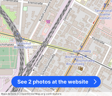 Schöne 2-Zimmerwohnung mit Aufzug im bunten Szeneviertel ab 01.05.2... - Photo 1