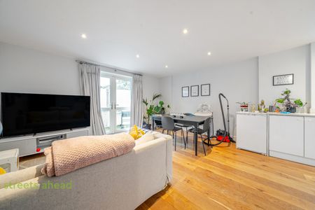 Anerley Road, London, SE20 - Photo 2