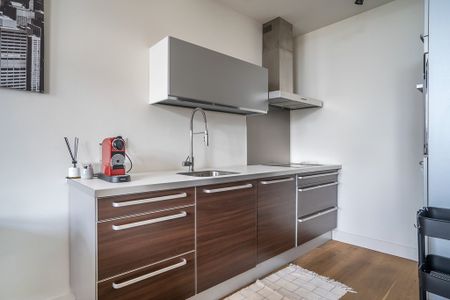 Onder optie: Prinsegracht 61B, 2512 EX Den Haag - Foto 5