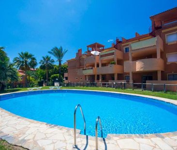 Atico en alquiler en Marbella, Marbella - Photo 3