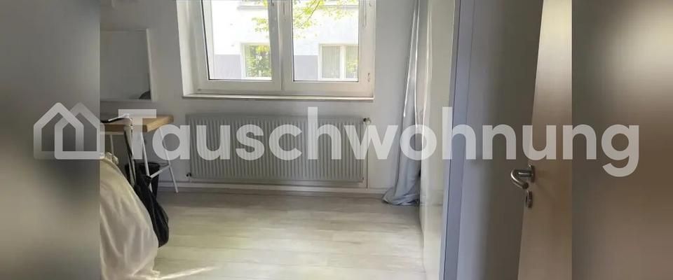 TAUSCHWOHNUNG Essen gegen Köln, 2,5 Zimmer Wohnung - Foto 1