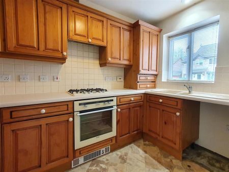 2 bedroom terraced house to rent - Photo 5