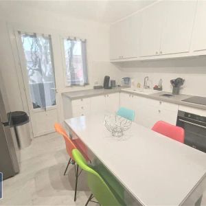 Appartement à louer 2 pièces 49.67m² - Photo 3