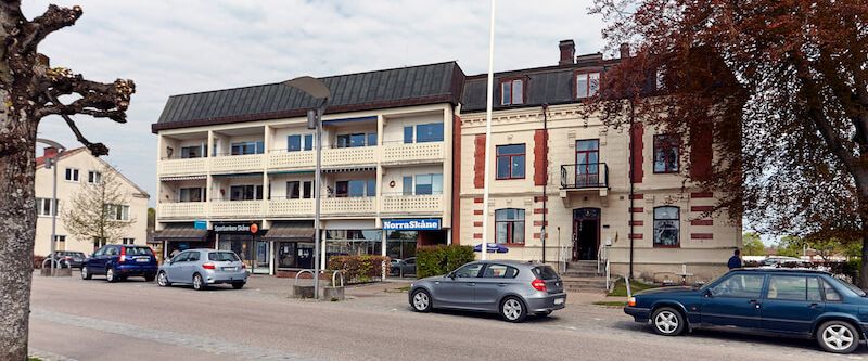 Torggatan 2 - Photo 1