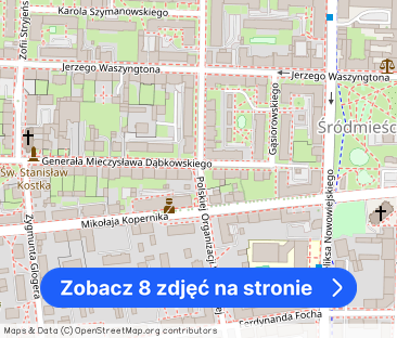 Mieszkanie 2-pokojowe z oddzielną kuchnią - Zdjęcie 1