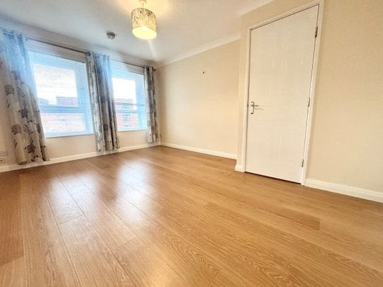 Greenholme Street, Cathcart, G44 4DU - Photo 1