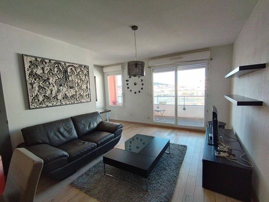 Location appartement 2 pièces 45.1 m² à Marseille 8e Arrondissement (13008) - Photo 1