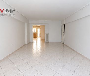 Διαμέρισμα για ενοικίαση Κυψέλη - Photo 1