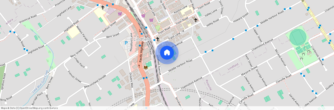 7 Russell Avenue, NSW 2070, Lindfield