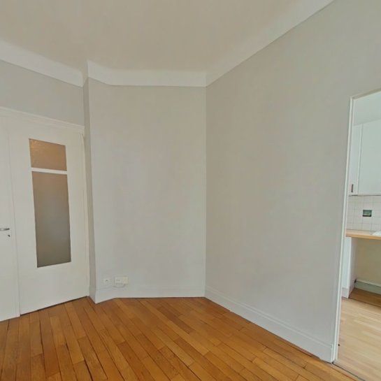 APPARTEMENT T3 A LOUER - Photo 1