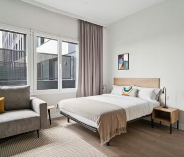 Calle de José Antonio Rebolledo y Palma, Madrid, Community of Madri... - Photo 2