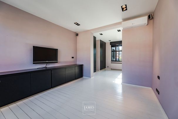 Tout savoir sur cette maison à Ixelles, à Ixelles - Photo 1