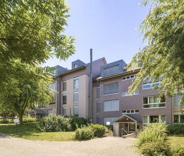 4.5 Zimmer, 98 m², 2. Stock - Photo 4