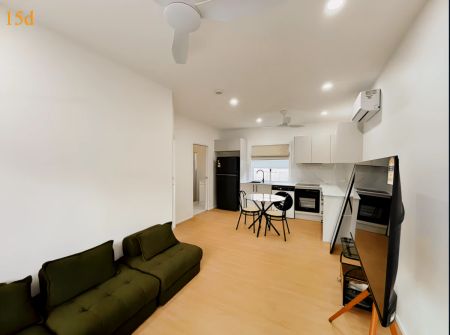 1 bed 1 bath-D - Photo 2