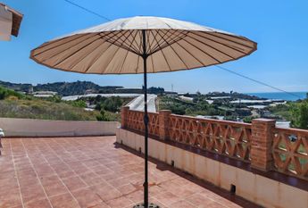 Casa de campo en Torrox Costa, RIO GUI, alquiler