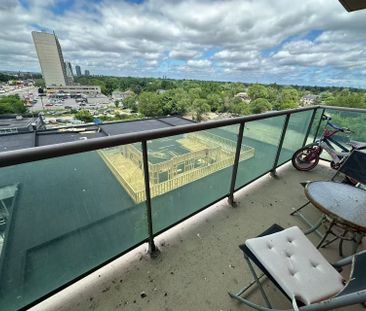 For Lease - 5949 Yonge Street Unit# 802, Toronto, Ontario - Photo 4
