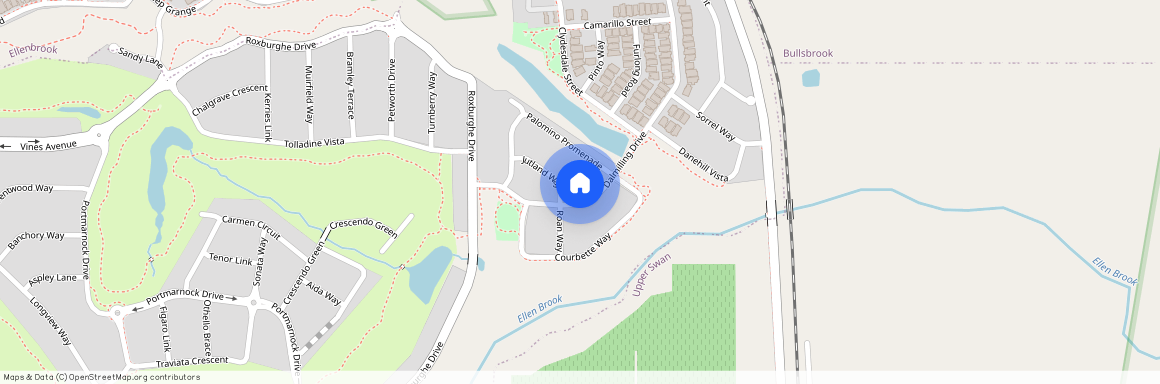 23 Dalmilling Drive, WA 6069, The Vines