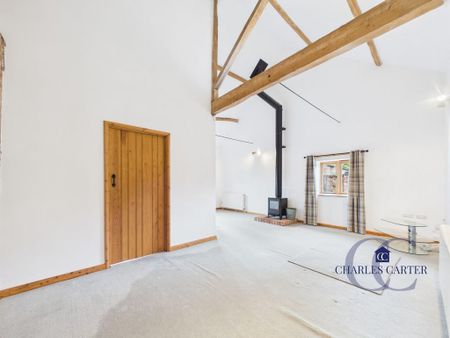 2 bedroom cottage to rent - Photo 4