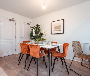 4 bedroom house to rent - Photo 6