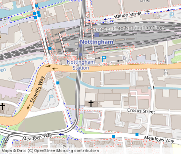 The Picture Works, 42 Queens Road - Photo 1