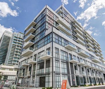 For Lease - 251 Manitoba Street Unit# 923, Toronto, Ontario - Photo 2
