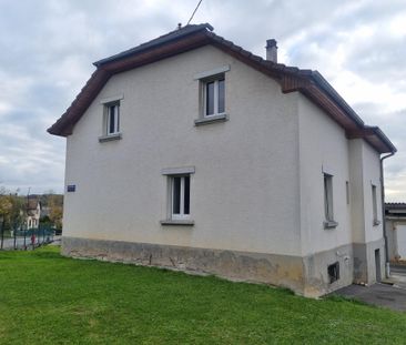 Location Maison 127.65 M² HIRSINGUE 1 120 € - Photo 6