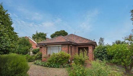 33 High Street Road, Ashwood VIC 3147 - House For Rent | Domain - Photo 2