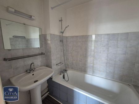 Location Appartement 2 pièces 36m² NANCY 54000 - Photo 5