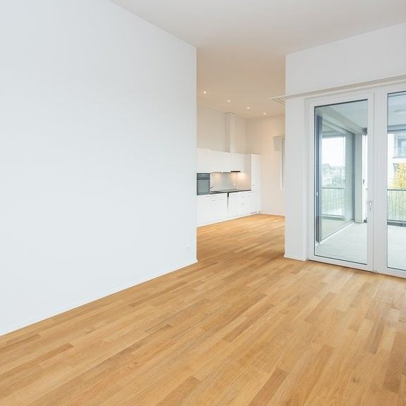GROSSZÜGIG IM EIGENTUMSSTANDARD - Foto 1