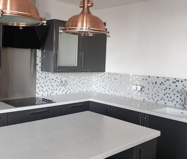 3 Bed Penthouse, Renfield Street, G2 - Photo 6