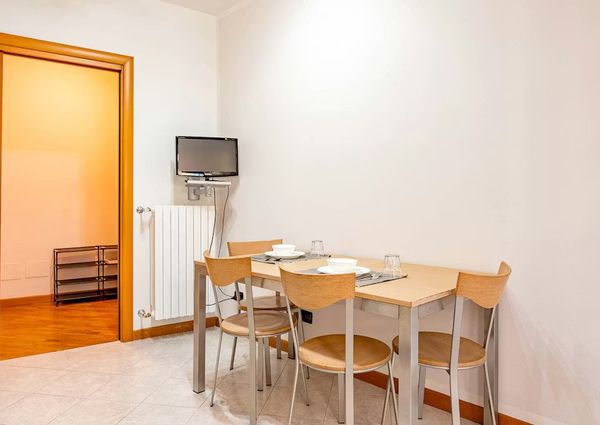 Via Caduti in Missione di Pace, Milan, Lombardy 20134