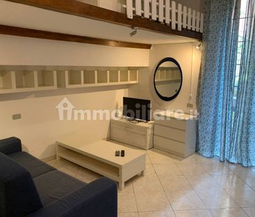 Bilocale viale Tibaldi 70, Pezzotti - Meda, Milano - Photo 1